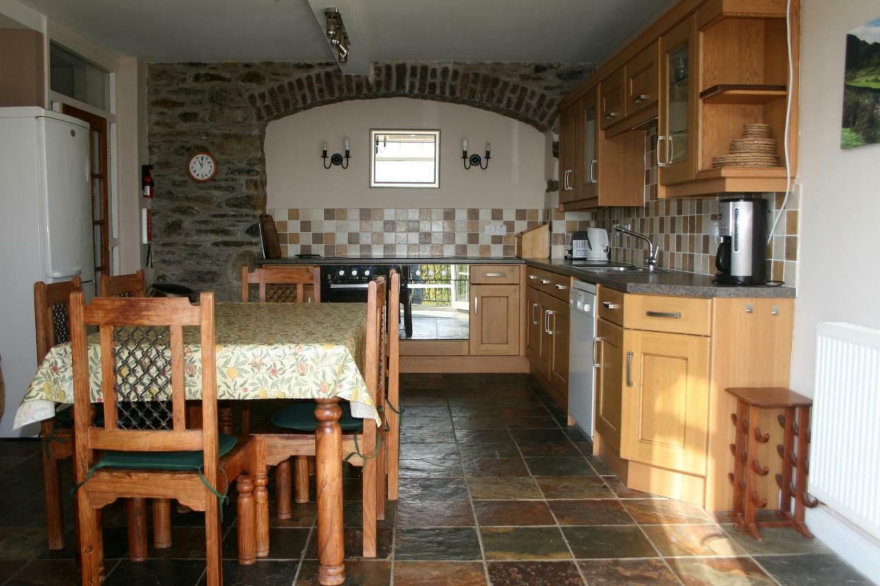 Stoneyacre Apartment Keswick  Phòng bức ảnh