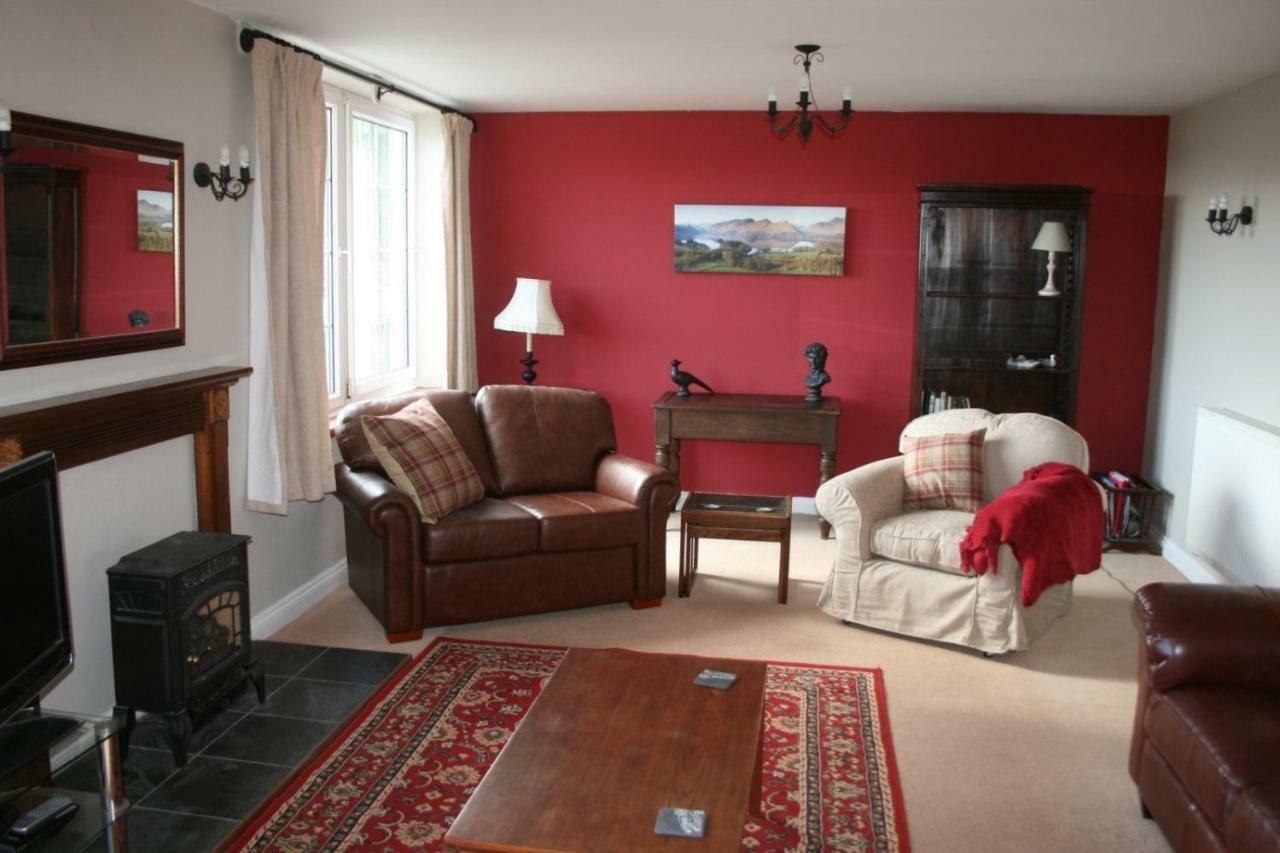 Stoneyacre Apartment Keswick  Phòng bức ảnh
