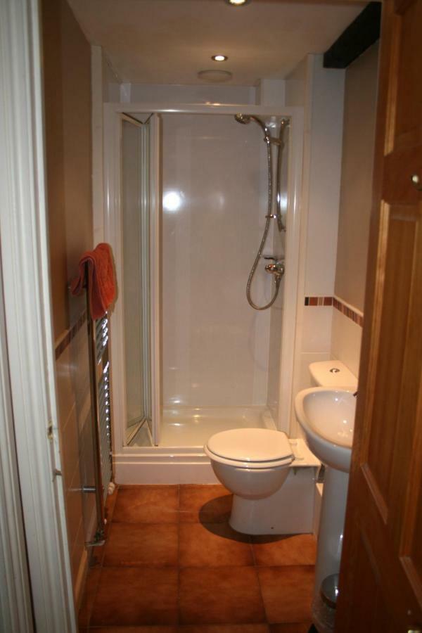 Stoneyacre Apartment Keswick  Ngoại thất bức ảnh